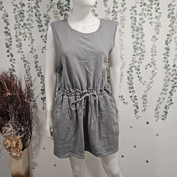 Lovers + Friends Arielle Mini Dress Sz L - Picture 3 of 10